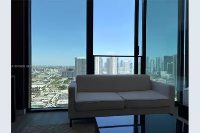 20 NE 11th St #2805, Miami, FL 33132 - Photo 6