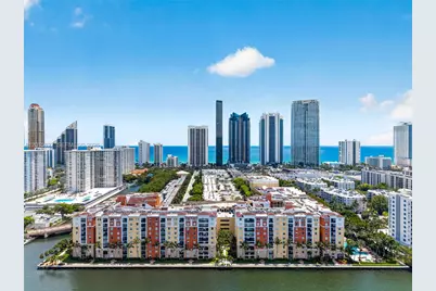 17150 N Bay Rd #2905, Sunny Isles Beach, FL 33160 - Photo 24