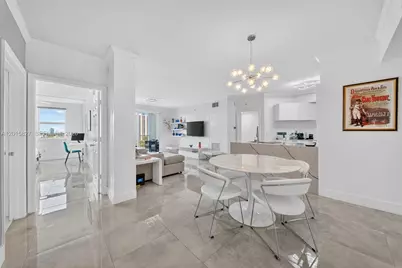 17150 N Bay Rd #2905, Sunny Isles Beach, FL 33160 - Photo 2
