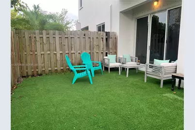17641 SW 153rd Ct #_, Miami, FL 33187 - Photo 20