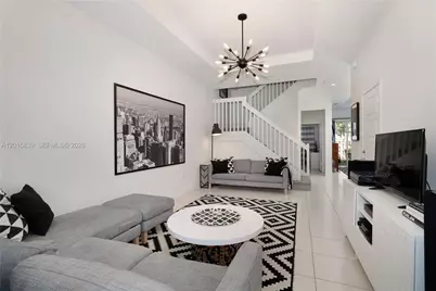 17641 SW 153rd Ct #_, Miami, FL 33187 - Photo 2