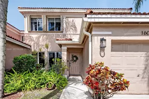 1603 W Harmony Lake Cir, Davie, FL 33324 - Photo 4