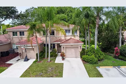 1603 W Harmony Lake Cir #., Davie, FL 33324 - Photo 56