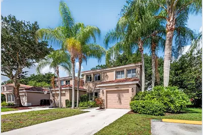 1603 W Harmony Lake Cir #., Davie, FL 33324 - Photo 2
