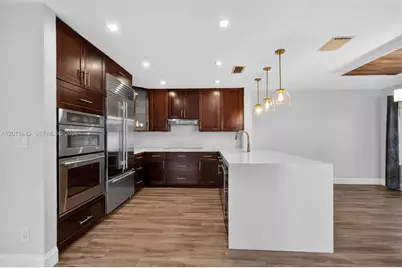 1603 W Harmony Lake Cir #., Davie, FL 33324 - Photo 20