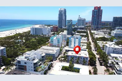 130 3rd St #205, Miami Beach, FL 33139 - Photo 1