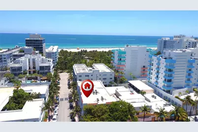 130 3rd St #205, Miami Beach, FL 33139 - Photo 2