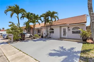 5471 W 27th Ct, Hialeah, FL 33016 - Photo 1