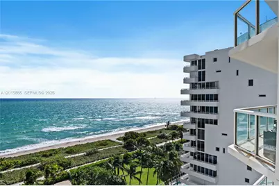 8925 Collins Ave #9J, Surfside, FL 33154 - Photo 1