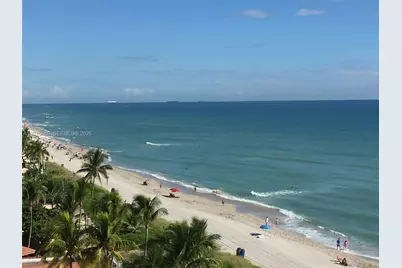 1985 S Ocean Dr #MZM, Hallandale Beach, FL 33009 - Photo 20