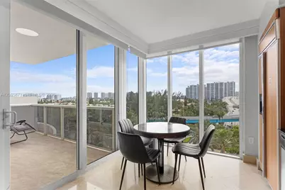 19111 Collins Ave #604, Sunny Isles Beach, FL 33160 - Photo 14