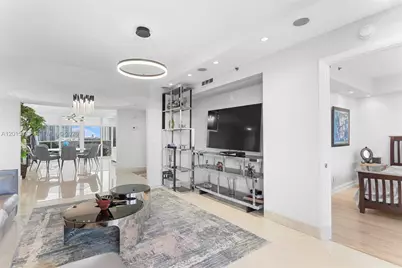 19111 Collins Ave #604, Sunny Isles Beach, FL 33160 - Photo 8