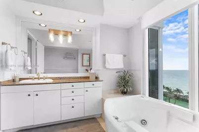 19111 Collins Ave #604, Sunny Isles Beach, FL 33160 - Photo 22
