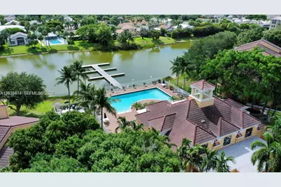 2445 NW 33rd St #1404, Oakland Park, FL 33309 - Photo 32