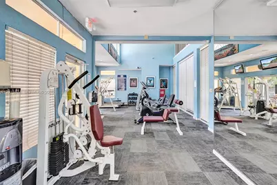 2445 NW 33rd St #1404, Oakland Park, FL 33309 - Photo 42