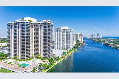 19667 Turnberry Way #3F, Aventura, FL 33180 - Photo 1