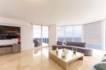 19111 Collins Ave #3608, Sunny Isles Beach, FL 33160 - Photo 2