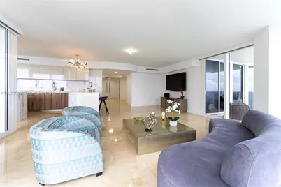 19111 Collins Ave #3608, Sunny Isles Beach, FL 33160 - Photo 6