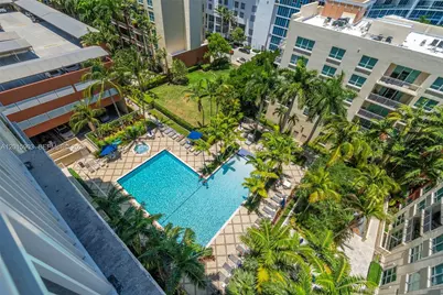 2000 N Bayshore Dr #1005, Miami, FL 33137 - Photo 4