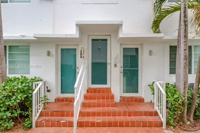 1024 Pennsylvania Ave #1, Miami Beach, FL 33139 - Photo 2