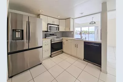 1341 SW 124th Ct #4-G, Miami, FL 33184 - Photo 8