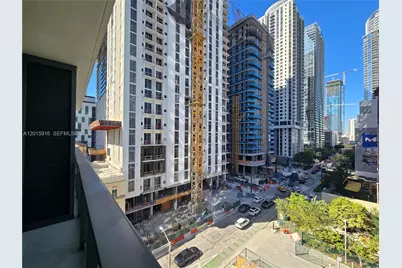 121 NE 5 St #709, Miami, FL 33132 - Photo 6