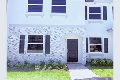1137 SE 2nd Ter, Florida City, FL 33034 - Photo 4