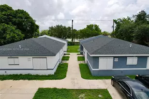 2249 NW 66th St, Miami, FL 33147 - Photo 1