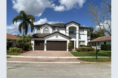 19521 SW 39th Ct, Miramar, FL 33029 - Photo 1