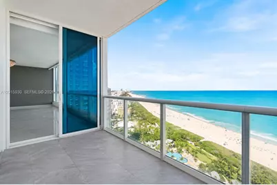100 S Pointe Dr #2506, Miami Beach, FL 33139 - Photo 12