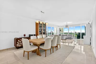2127 Brickell Ave #2005, Miami, FL 33129 - Photo 4