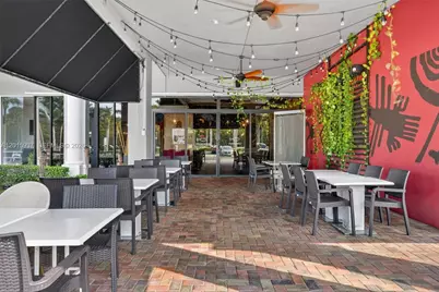 Established Full-Service Restaurant For Sale Prime, North Miami Beach, FL 33160 - Photo 4
