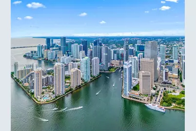 465 Brickell Ave #4101, Miami, FL 33131 - Photo 6