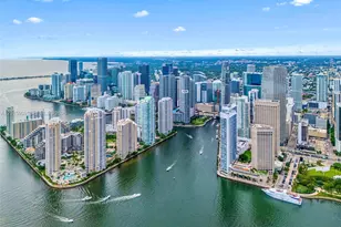465 Brickell Ave, Miami, FL 33131 - Photo 6