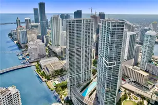465 Brickell Ave, Miami, FL 33131 - Photo 4