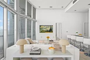 465 Brickell Ave, Miami, FL 33131 - Photo 22