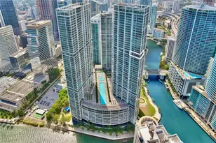 465 Brickell Ave, Miami, FL 33131 - Photo 2