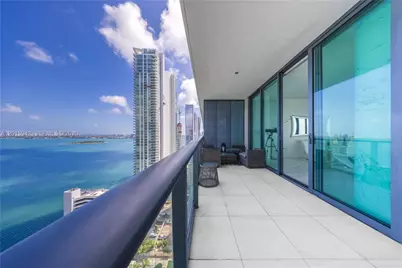480 NE 31st St #2407, Miami, FL 33137 - Photo 2