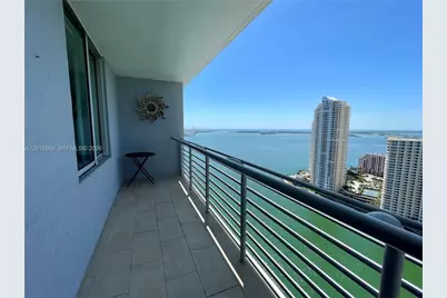 335 S Biscayne Blvd #3603, Miami, FL 33131 - Photo 2