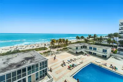5445 Collins Ave #1606, Miami Beach, FL 33140 - Photo 14