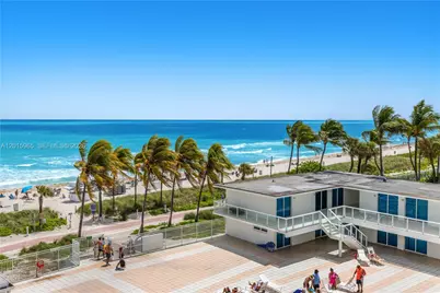 5445 Collins Ave #1606, Miami Beach, FL 33140 - Photo 16
