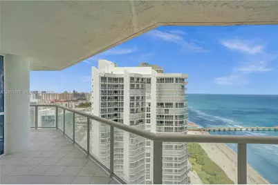 16425 Collins Ave #2715, Sunny Isles Beach, FL 33160 - Photo 2