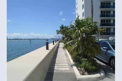 7501 E Treasure Dr #2N, North Bay Village, FL 33141 - Photo 2