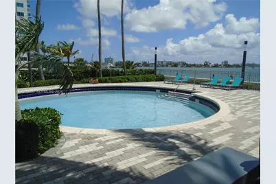 7501 E Treasure Dr #2N, North Bay Village, FL 33141 - Photo 8