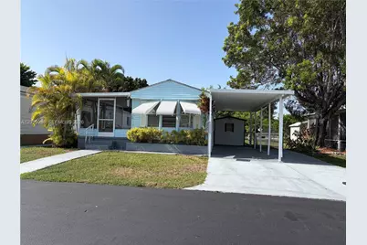 35303 SW 180th Ave #347, Homestead, FL 33034 - Photo 2