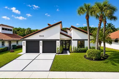 1543 SW 1st Ave, Boca Raton, FL 33432 - Photo 2