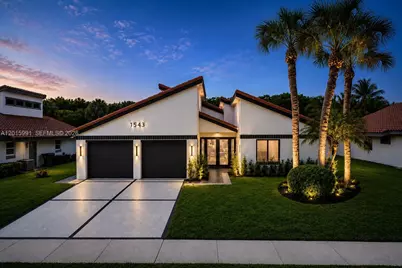 1543 SW 1st Ave, Boca Raton, FL 33432 - Photo 1