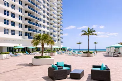3725 S Ocean Dr #1015, Hollywood, FL 33019 - Photo 24