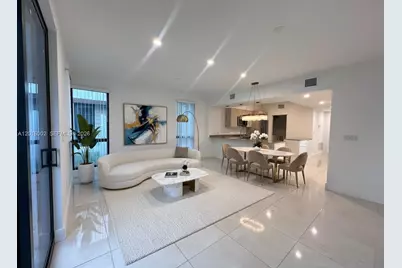 5481 W Oak Way #5481, Dania Beach, FL 33314 - Photo 1