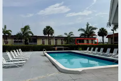22805 SW 66th Ave #208, Boca Raton, FL 33428 - Photo 6